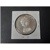Image 2 : 1967 SP Canadian Silver Dollar