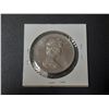 Image 2 : 1968 PL Canadian Silver Dollar - .500