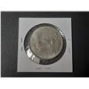 Image 2 : 1968 Canadian Silver Dollar - .500