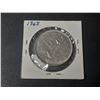 Image 2 : 1968 Canadian Silver Dollar - .500