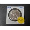 Image 1 : 1969 Canadian Nickel Dollar