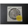 Image 1 : 1969 Canadian Nickel Dollar