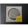 Image 1 : 1972 Canadian Nickel Dollar