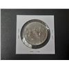 Image 2 : 1972 Canadian Nickel Dollar