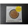Image 1 : 1993 UNC Canadian Loon Dollar
