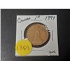 Image 1 : 1994 UNC Canadian Loon Dollar