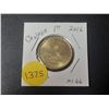 Image 1 : 2016 MS-66 Canadian Loon Dollar
