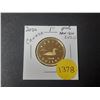 Image 1 : 2020 PL Canadian Loon Dollar