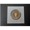 Image 2 : 2002 Canadian Sterling Silver Two Dollar Proof Coin - 92.5%