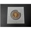 Image 2 : 2003 Canadian Sterling Silver Two Dollar Proof Coin - 92.5%