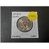 Image 1 : 2020 UNC Canadian Two Dollar Coin - Victory ; Coulourized