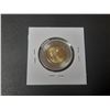 Image 2 : 2020 UNC Canadian Two Dollar Coin - Victory ; Coulourized