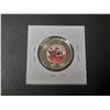 Image 2 : 2022 UNC Canadian Two Dollar Coin - Summit Series 50th Anv. ; Coulorized