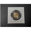 Image 2 : 2022 Canadian Two Dollar Coin - Queens Death ; Black