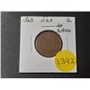 Image 1 : 1865 USA Two Cents