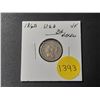 Image 1 : 1865 USA Three Cents