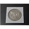 Image 2 : 1921 D USA Silver Morgan Dollar