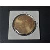 Image 2 : 1960 Cumberland, Maine Half Dollar Brass Token