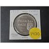 Image 1 : 1977 Inuvik, NWT. Trade Dollar Nickel Token