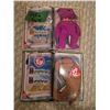 Image 1 : TY BEENIE BABIES COLLECTABLES.