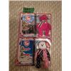 Image 1 : TY BEENIE BABYS COLLECTABLE
