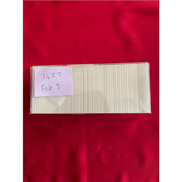 1990-91 OHL Hockey Set (400) cards