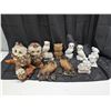 Image 1 : Misc. Owl Decor