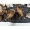 Image 3 : Misc. Owl Decor