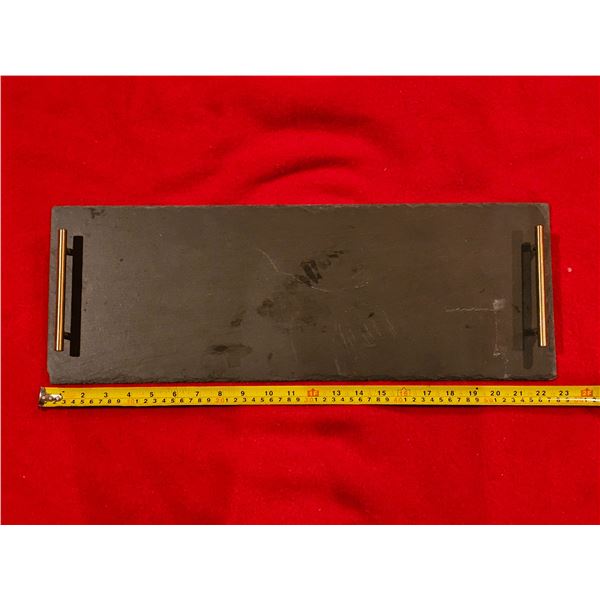 Slate Serving/Charcuterie Board