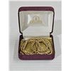 Image 1 : 12k Gold Chain in Gift Box - 23.8g - has 12k markings