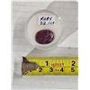 Image 1 : 22.1ct Ruby (Unverified)