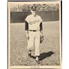 Image 1 : WASHINGTON SENATORS PRESS GLOSSY - RON KLINE