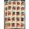Image 1 : 1981 RED ROOSTER CALGARY STAMPEDERS SET