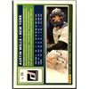 Image 2 : 2025 DONRUSS AUSTIN WELLS ROOKIE CARD
