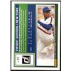 Image 2 : 2025 DONRUSS DWIGHT GOODEN