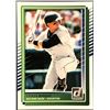 Image 1 : 2025 DONRUSS CRAIG BIGGO (HOF)
