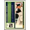 Image 2 : 2025 DONRUSS CRAIG BIGGO (HOF)