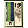 Image 2 : 2025 DONRUSS LOU GEHRIG (HOF)