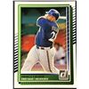 Image 1 : 2025 DONRUSS PRINCE FIELDER