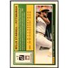 Image 2 : 2025 DONRUSS WILLIE STARGELL (HOF)
