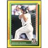 Image 1 : 2025 DONRUSS YELLOW PARALLEL CAL RIPKEN JR. (HOF)