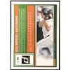 Image 2 : 2025 DONRUSS YELLOW PARALLEL CAL RIPKEN JR. (HOF)