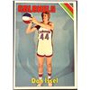 Image 1 : 1975-76 TOPPS DAN ISSEL (HOF)