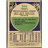 Image 2 : 1975-76 TOPPS DAN ISSEL (HOF)