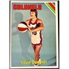 Image 1 : 1975-76 TOPPS LOUIE DAMPIER (HOF)
