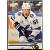 Image 1 : 2025-56 UPPER DECK JAKE GUENTZEL