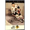 Image 1 : 1988-89 ESSO STAN MIKITA (HOF)