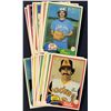 Image 1 : 1981 O-PEE-CHEE BASEBALL COLLECTION (25)