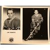 Image 1 : MONTREAL CANADIENS PRESS GLOSSY - JIM ROBERTS
