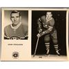 Image 1 : MONTREAL CANADIENS PRESS GLOSSY - JOHN FERGUSON